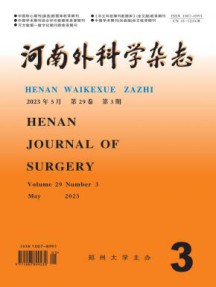 河南外科学杂志